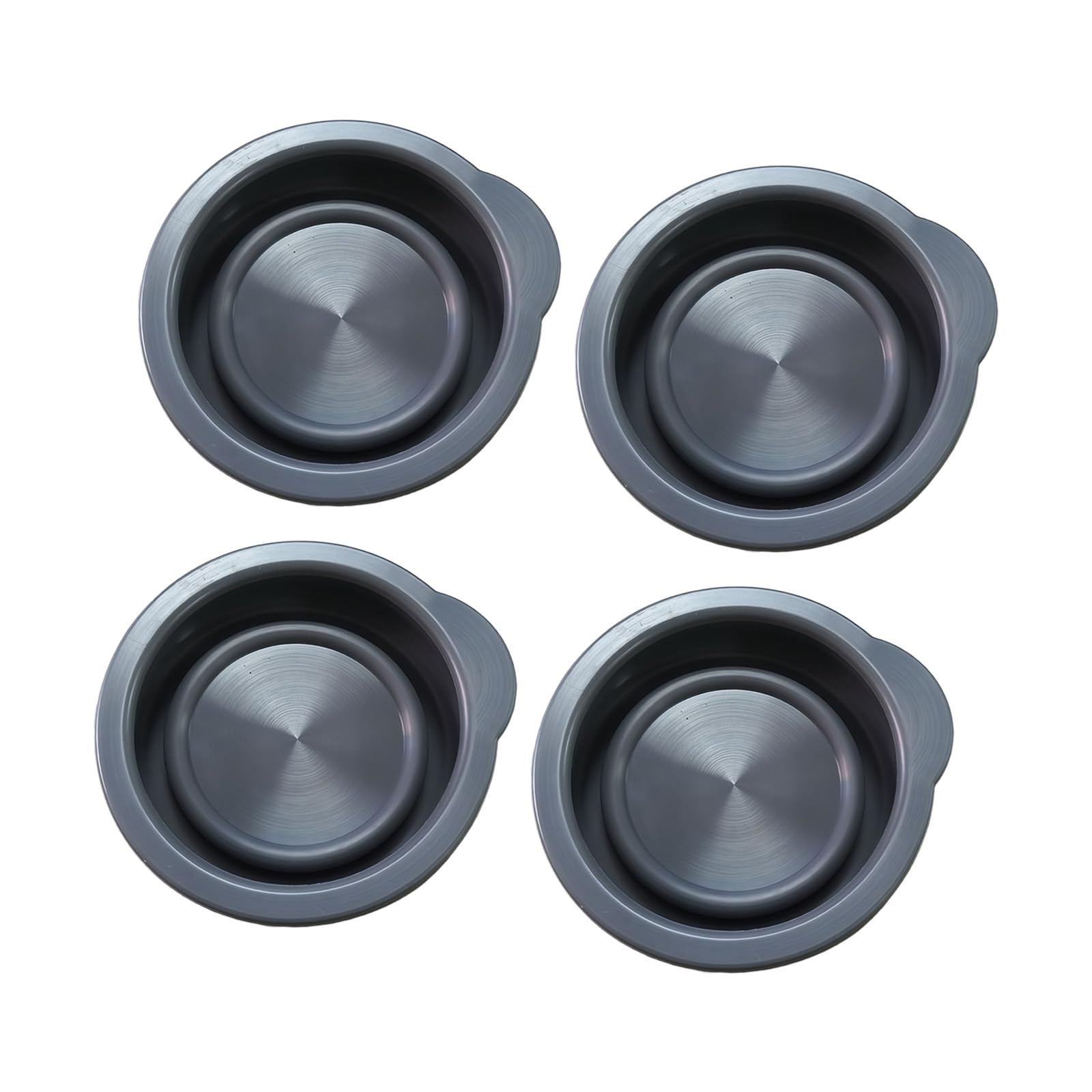 Limtula Grey Silicone Stoppers For Glass Bottles Fit Ensures Leak Proof While Storing Liquids Ergonomic Bottle Cover Silicone Milk Bottle Lid