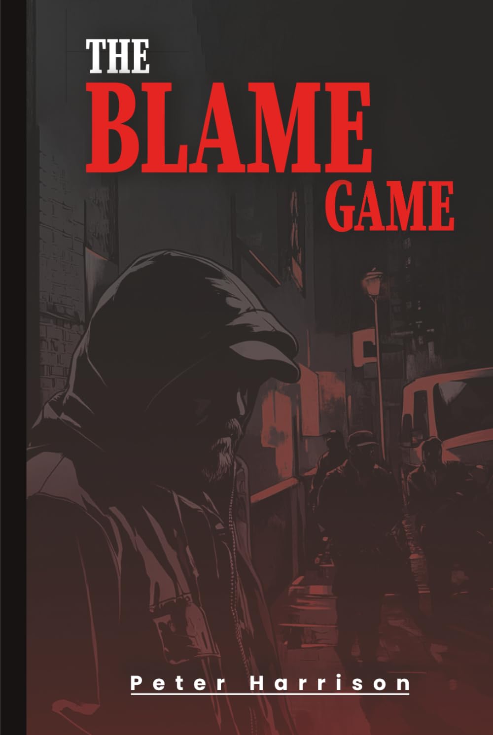 The Blame Game