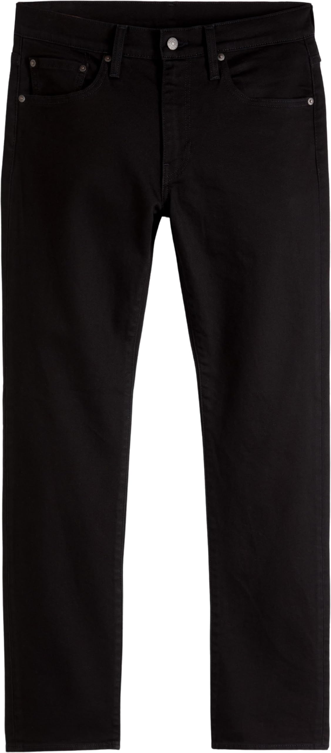 Levi's Herren Skinny Fit Jeans 502 Regular Taper