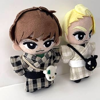 チルぬい　フードジャンパー　浴衣 Amazon.co.jp: すのチル 浴衣 ぬいぐるみ 服 Snow Man : おもちゃ