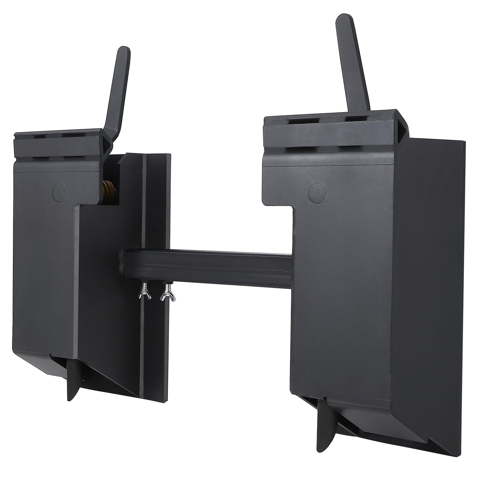 Amazon.com: GAOMON Universal Skid Steer Quick Tach