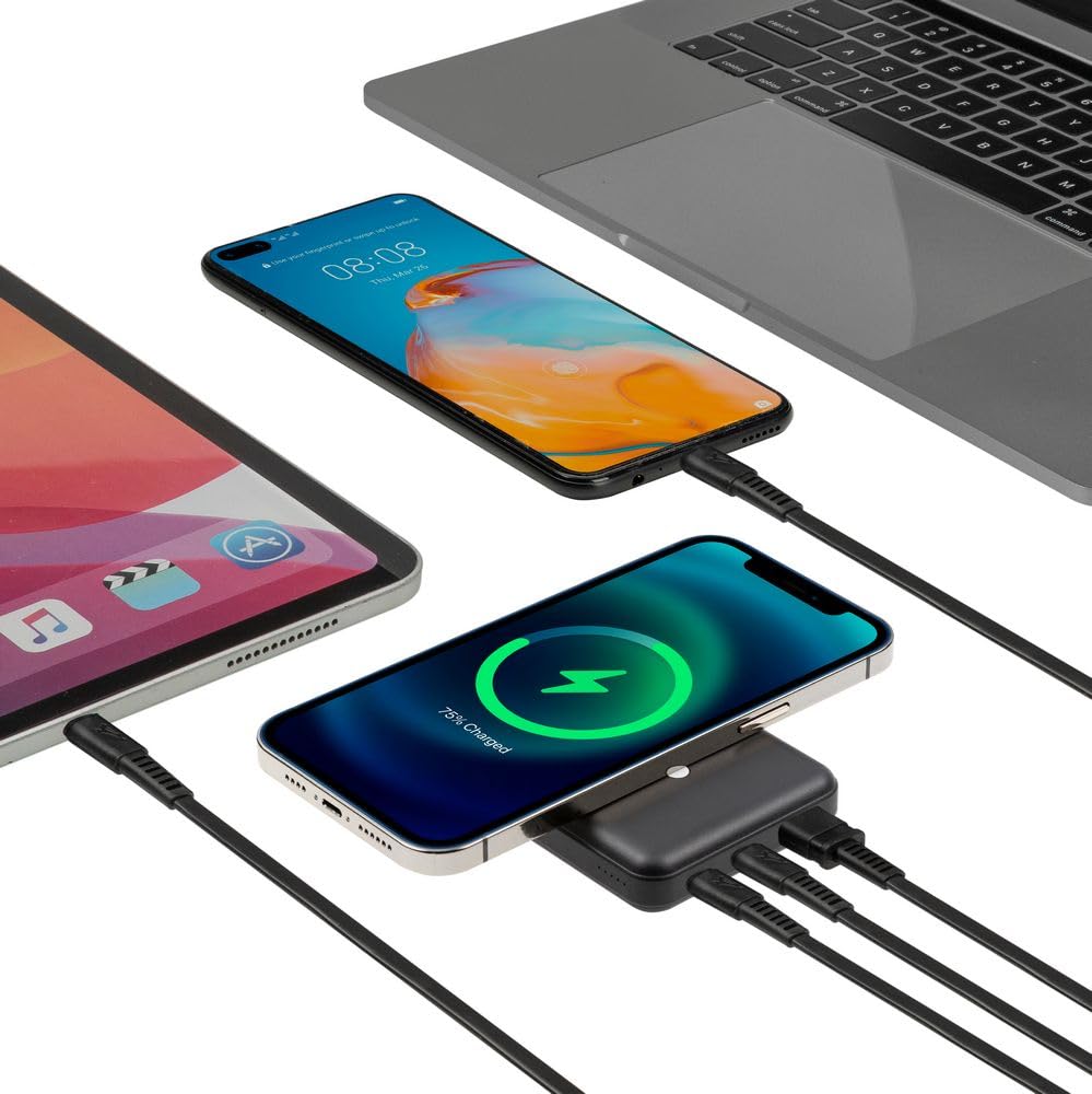 POWER BANK 10000MAH MAGSAFE 15W