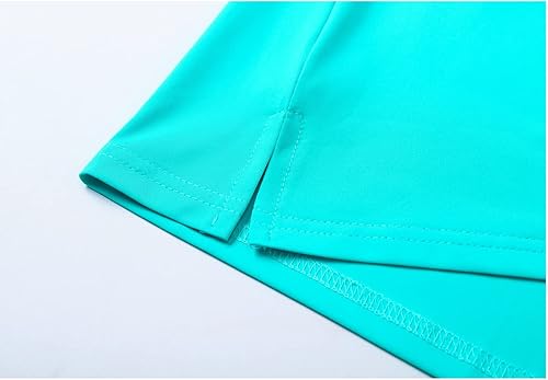 Miniatura 4 de Camisas de golf para mujer, polo, tenis, camisetas deportivas, camisetas de entrenamiento