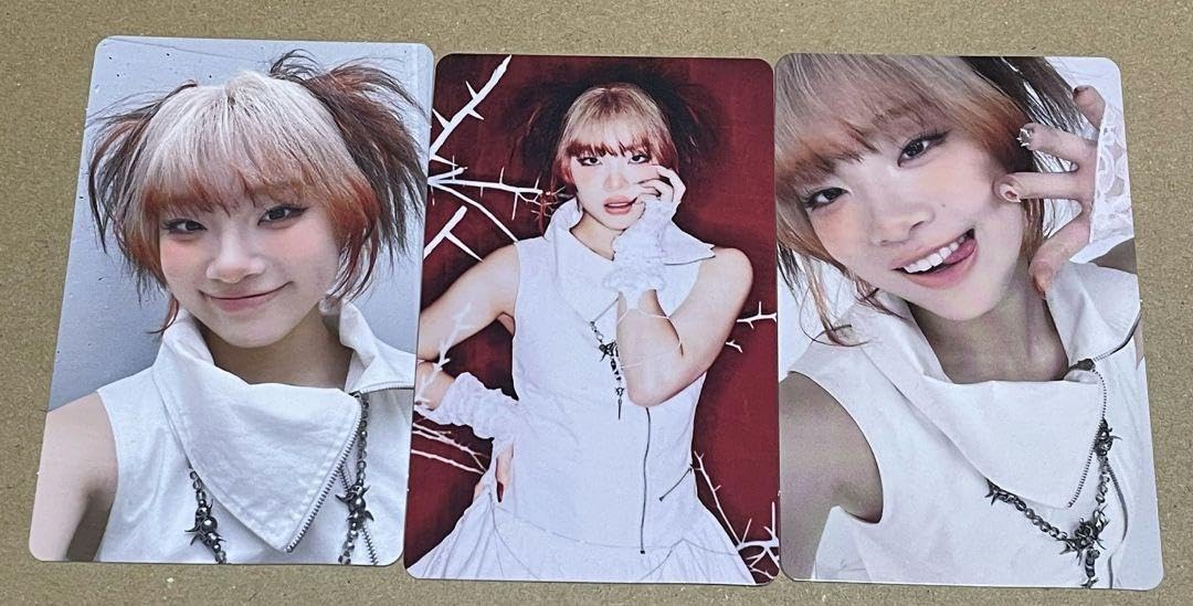 Amazon.co.jp: HANA ROSE トレカ 特典 初回A,B 通常盤 マヒナ : おもちゃ