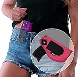 Magnetic Holster for Handgun | Holsters for Women | Micro...