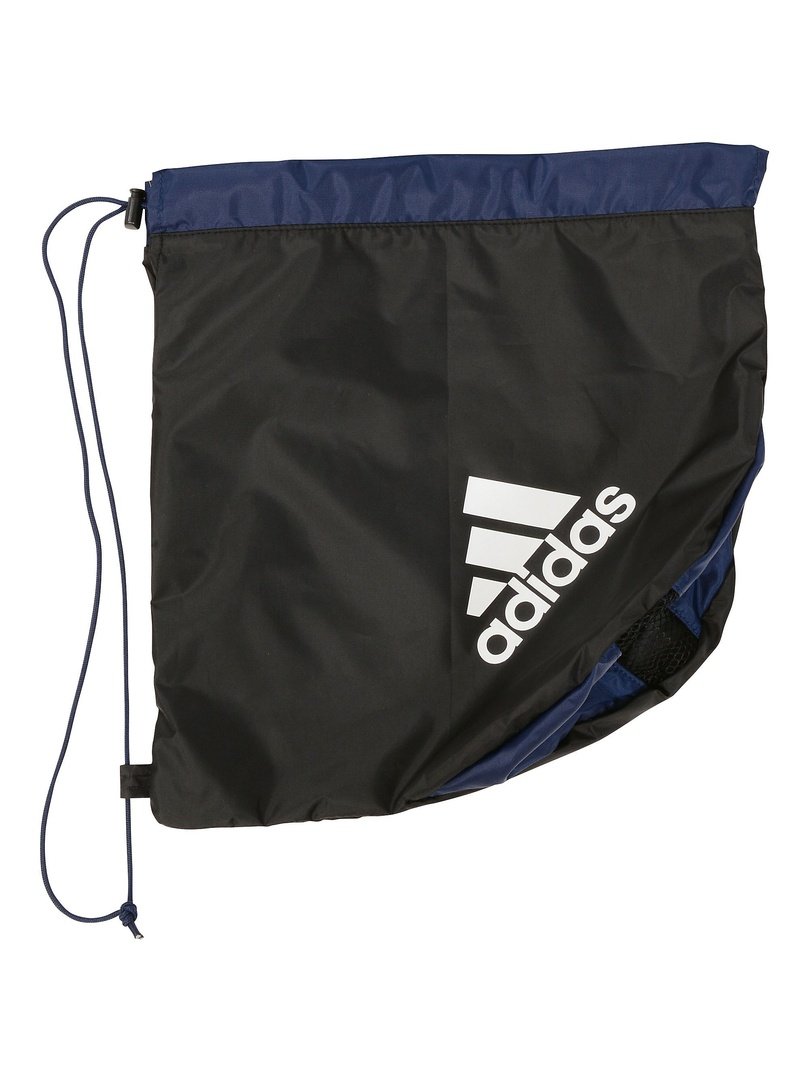 Amazon | アディダス(adidas) ボールバッグ ボール1個入れ