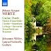 Johann Kaspar Mertz: Guitar Duets