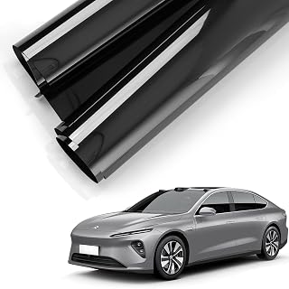 Ceramic Car Window Tint Film Lahore, Karachi - Pakistan
