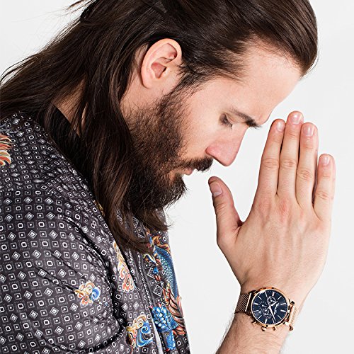 Thomas Sabo, Reloj para Hombre WA0246-265-203-42 mm