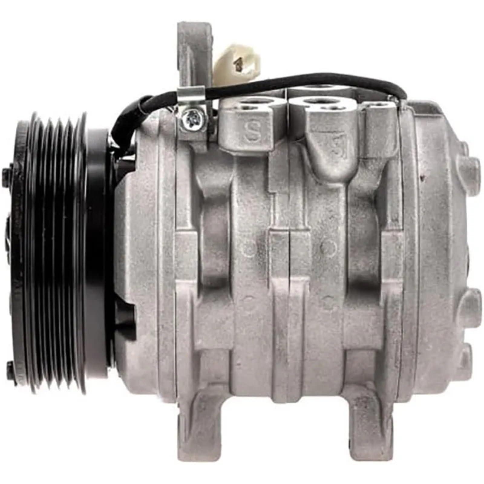 Air Conditioning for Suzuki Sidekick Samurai Swift Compressor Pump