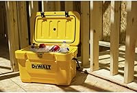 Vista 8 de DeWalt Roto refrigerador moldeado