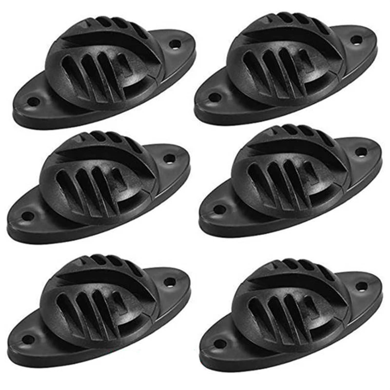 Aislador De Valla, Accesorios De Valla Eléctrica, Aislador Hemisférico, Accesorio Electrónico For Valla, 50 Uds.