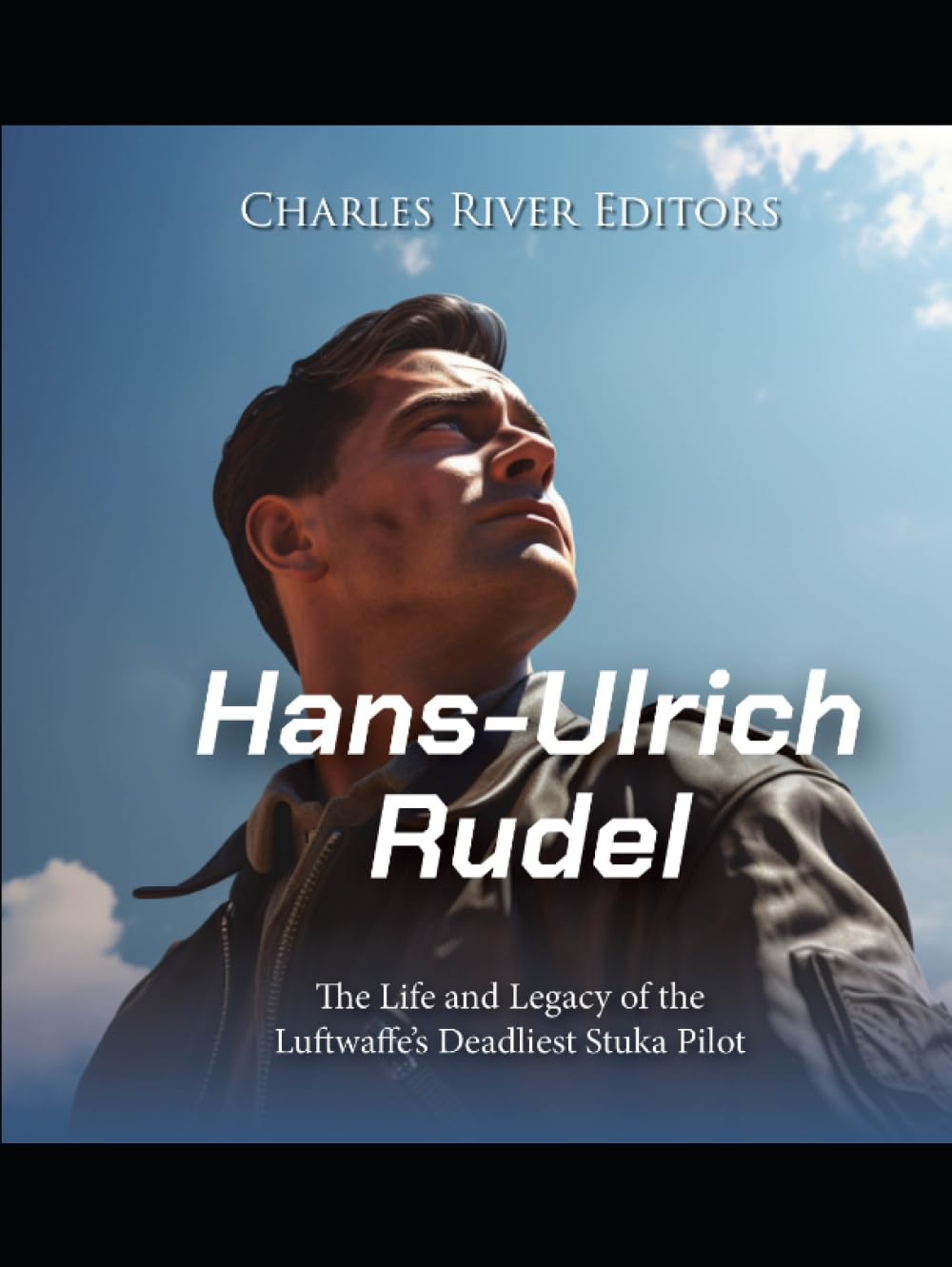 Hans-Ulrich Rudel: The Life and Legacy of the Luftwaffe’s Deadliest Stuka Pilot