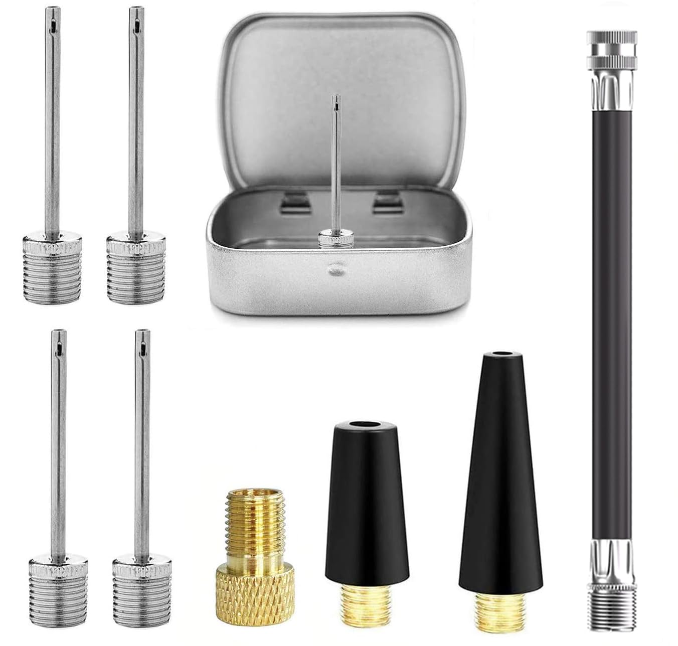 Pump Adapter kit for Fishing rod product research image