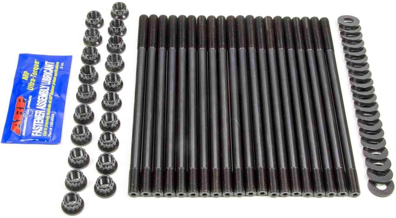 ARP 2564201 12-Point Nut Head Stud for 4.6L and 5.4L 2V/4V ARP2000 Modular Ford