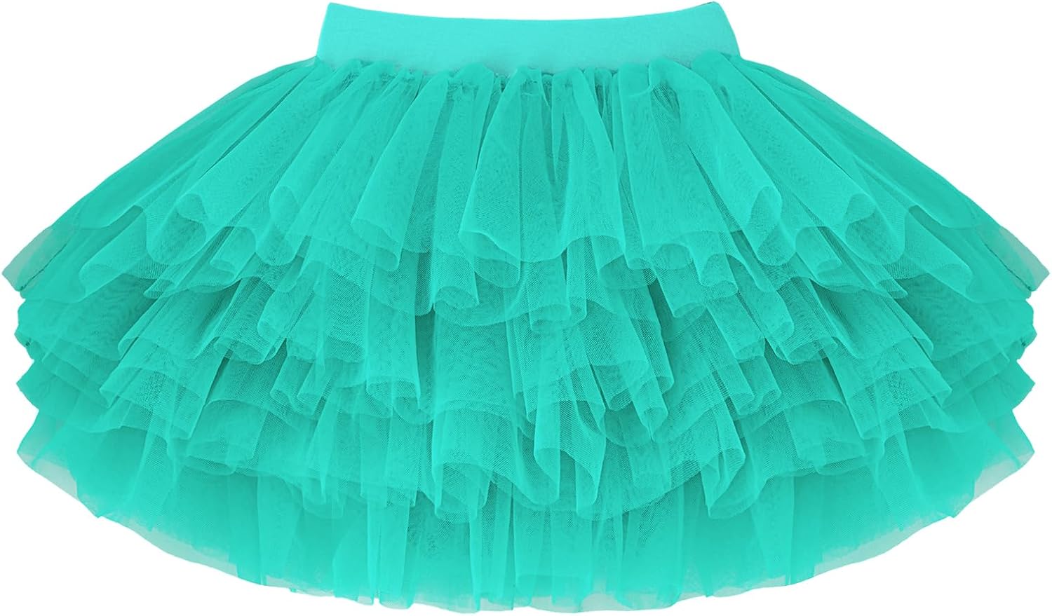 Baby Girls Pleated Skirt with Diaper Cover Toddler Girls Cute Soft Infant Shorts Babies Outfit Skorts 3-24Months