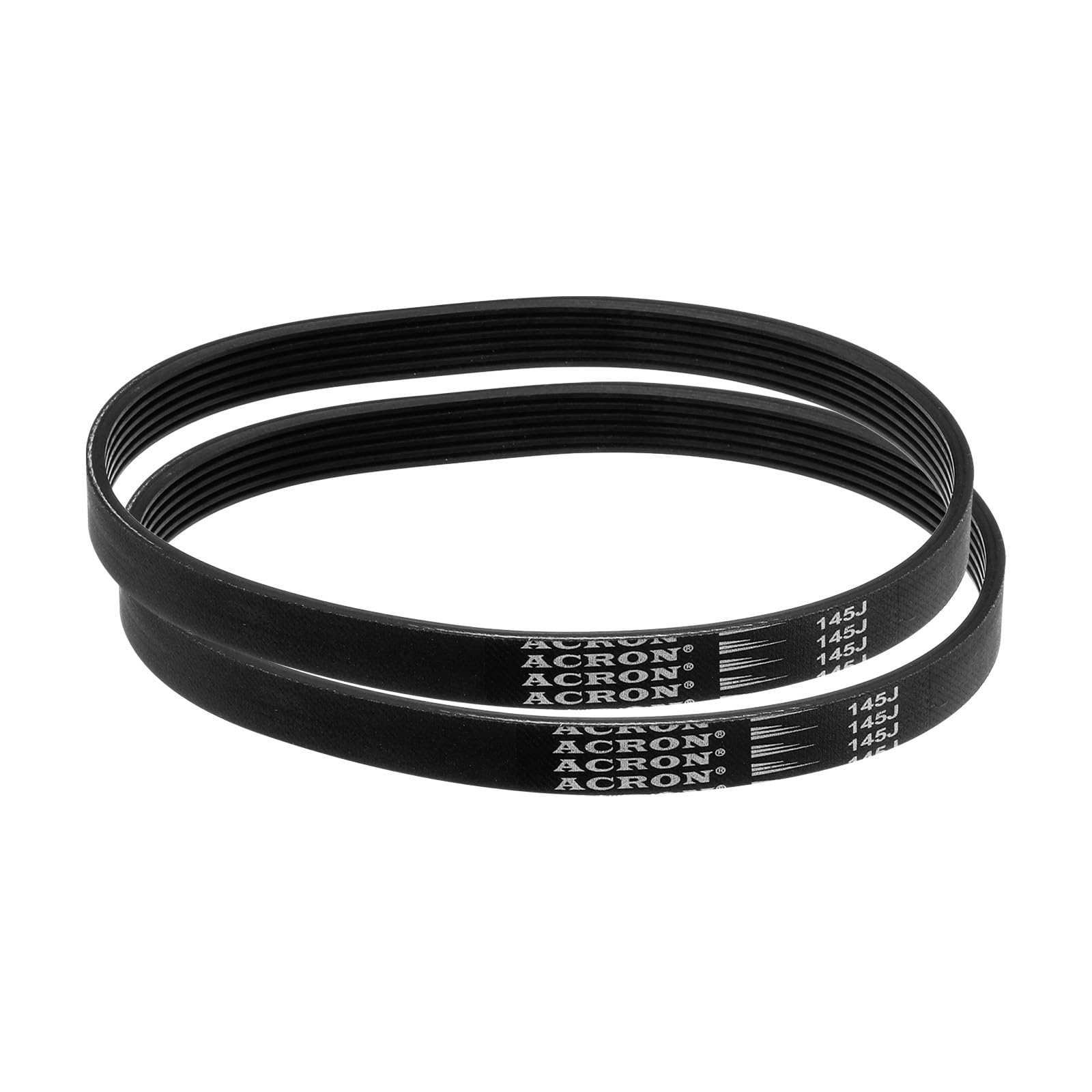 Cinghia Per Macchinari 42" Outside Cinghia A V Multi Scanalatura 420J6, 6 Righe, Lunghezza , Per Trasmissioni Meccaniche 42 Pollici - Foto 4