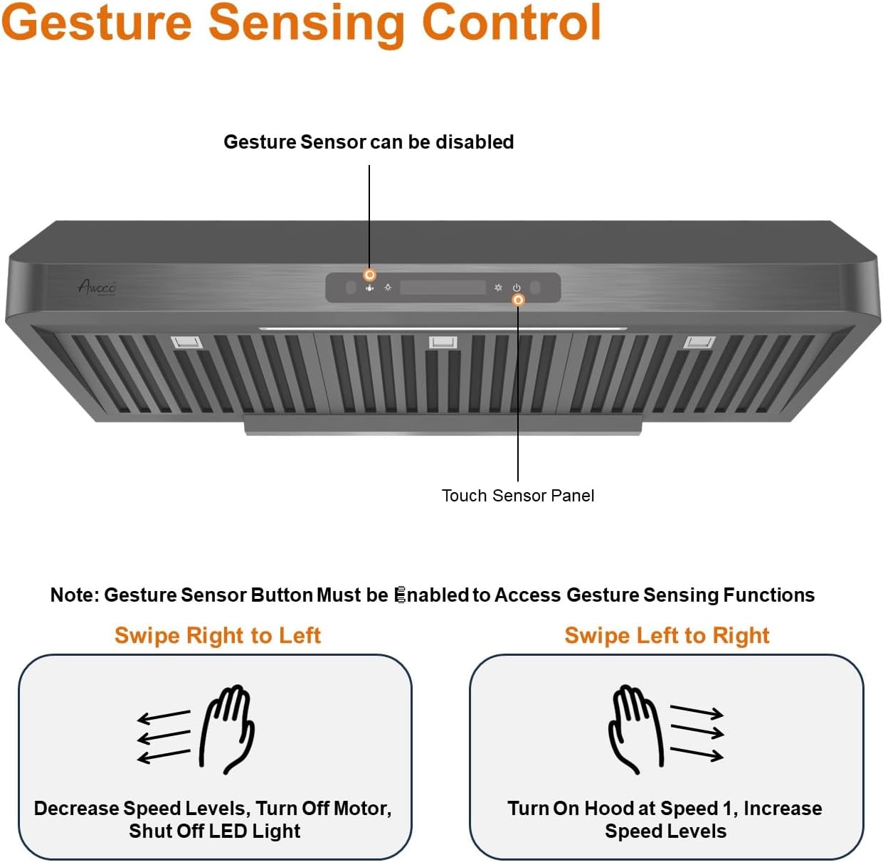 Dishwasher-safe baffle filters from the range hood placed inside a dishwasher for cleaning.