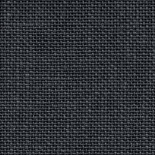Zweigart 32Ct Belfast Linen-18X27 Needlework Fabric - Black
