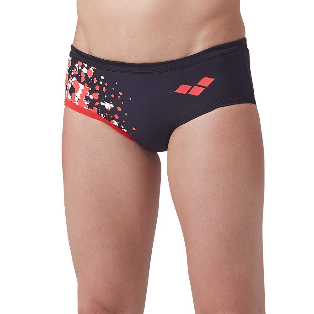 Amazon.co.jp: ARENA(アリーナ)メンズ 競泳トレーニング水着 +K