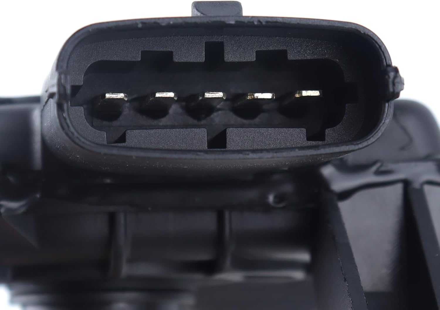 911-939 Engine Intake Manifold Runner Control Motor Compatible With 2010-2013 Kia Forte/Forte Koup 12-13 Forte5 Replace# 28323-2G200