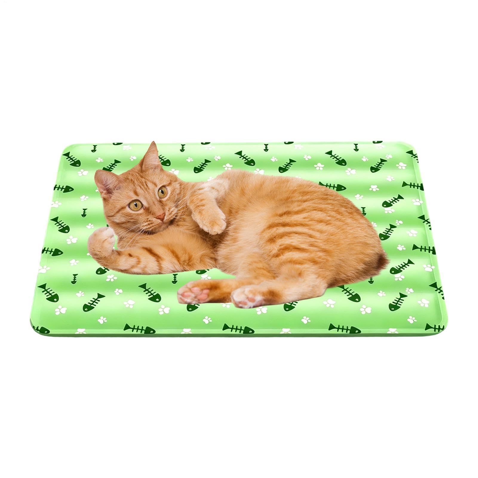 Coussin rafraîchissant pour chien pliable et imperméable pour canapé et lit toutes tailles