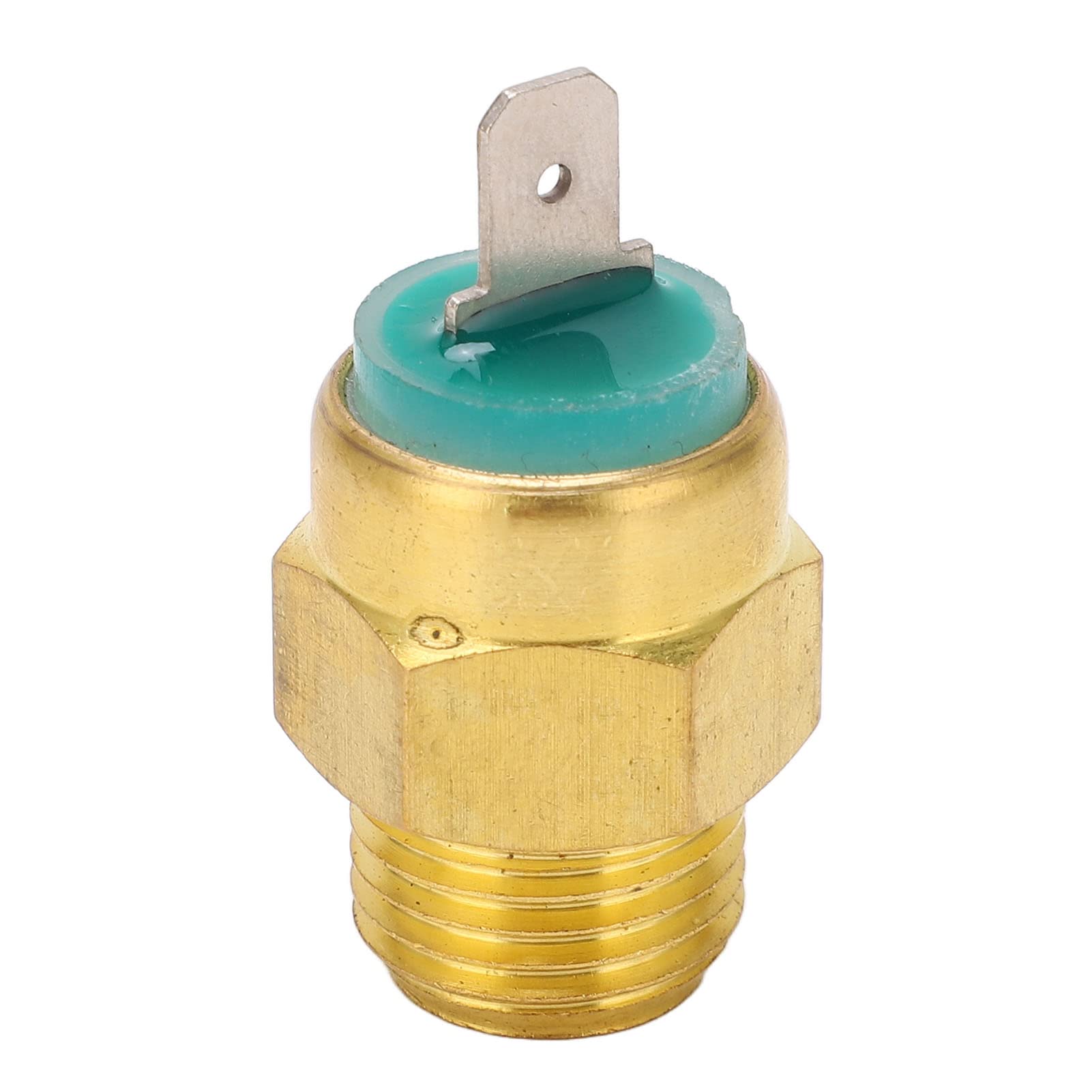 Capteur de Température de L'eau, 7410752 Remplacement en Métal pour Pelle EC13 EC14 EC15 EC15B EC20 EC20B EC25 EC30 EC35