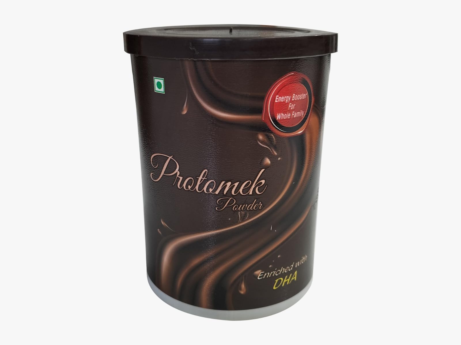 PROTOMEK CHOCOLATE FLAVOUR PROTEIN POWDER | An Every Day Nutrition Supplement | Enriched With - VITAMIN, ZINC, MINERALS & DHA | 200GM (Chocolate Flavour) (B0CWLRB9QB) Amazon Price History, Amazon Price Tracker