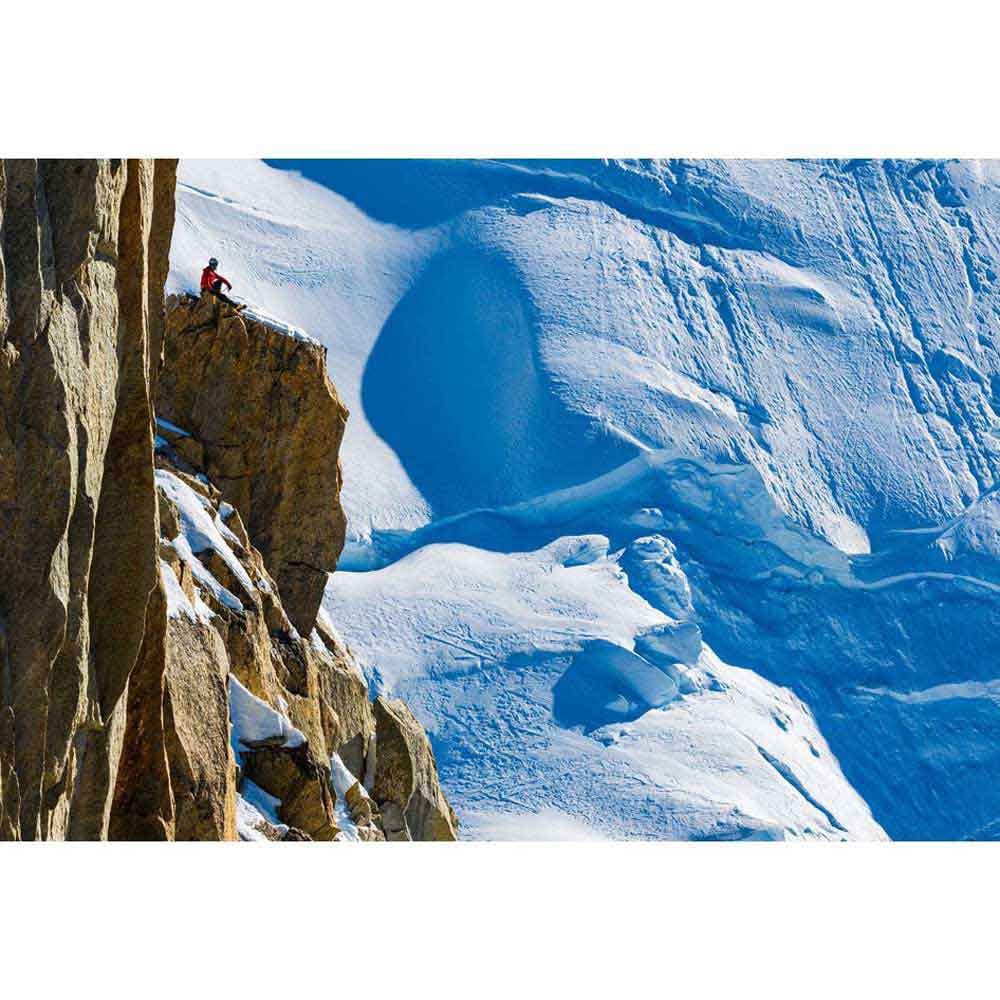 Grivel PIOLETS DE Alpinismo Air Tech EVO T 48 cm piol. c/EasySlid.Light+ CE GRIVEL Unisex Adultos