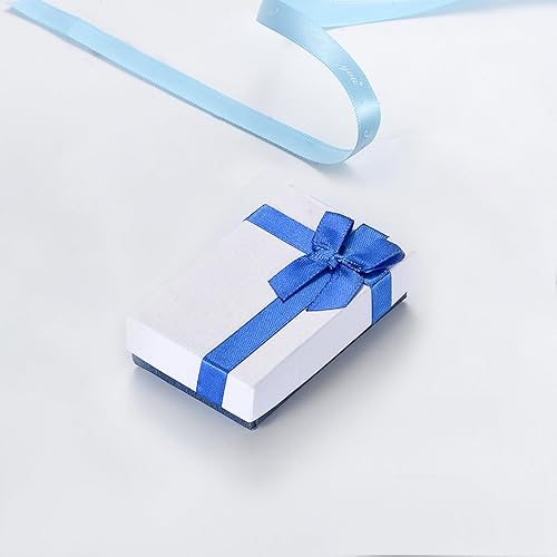 Miniatura 6 de Juego de joyas de plata de boda para mujer, collar y aretes de circonita cúbica, conjuntos de pulseras para novia, boda, bisutería para dama de honor