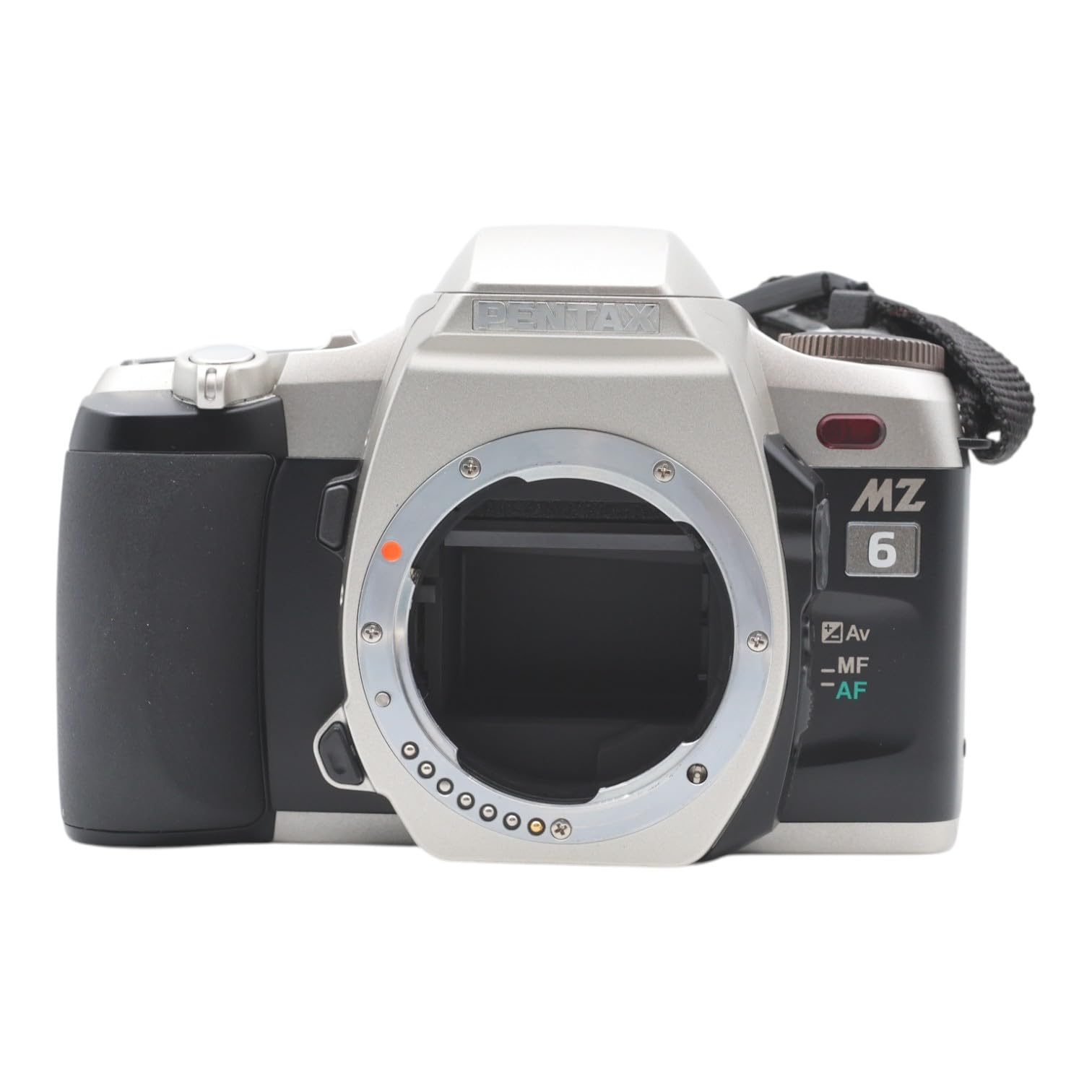 Pentax MZ 6 Gehäuse