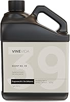 Vista 273 de VINEVIDA [118 ml] Aceite de Fragancia Nº 1005 para Difusores de Aire Frío, Notas Aromáticas de Neroli, Jazmín y Almizcle, Aceites Esenciales