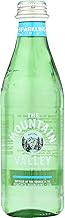 MOUNTAIN VALLEY WATER Sparkling Water, 11.3 FZ