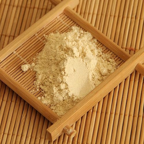 Miniatura 4 de cn herb 0.71 oz de arena jengibre en polvo elimina la pesquería y aumenta el condimento de la fragancia