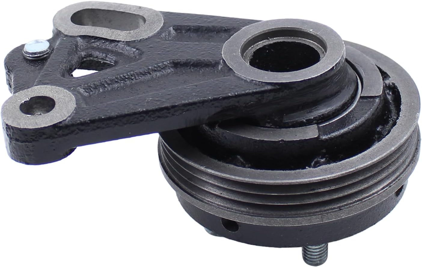 Engine Cooling Fan Pulley for Suzuki Sidekick 1996-1998, Vitara 1999-2003