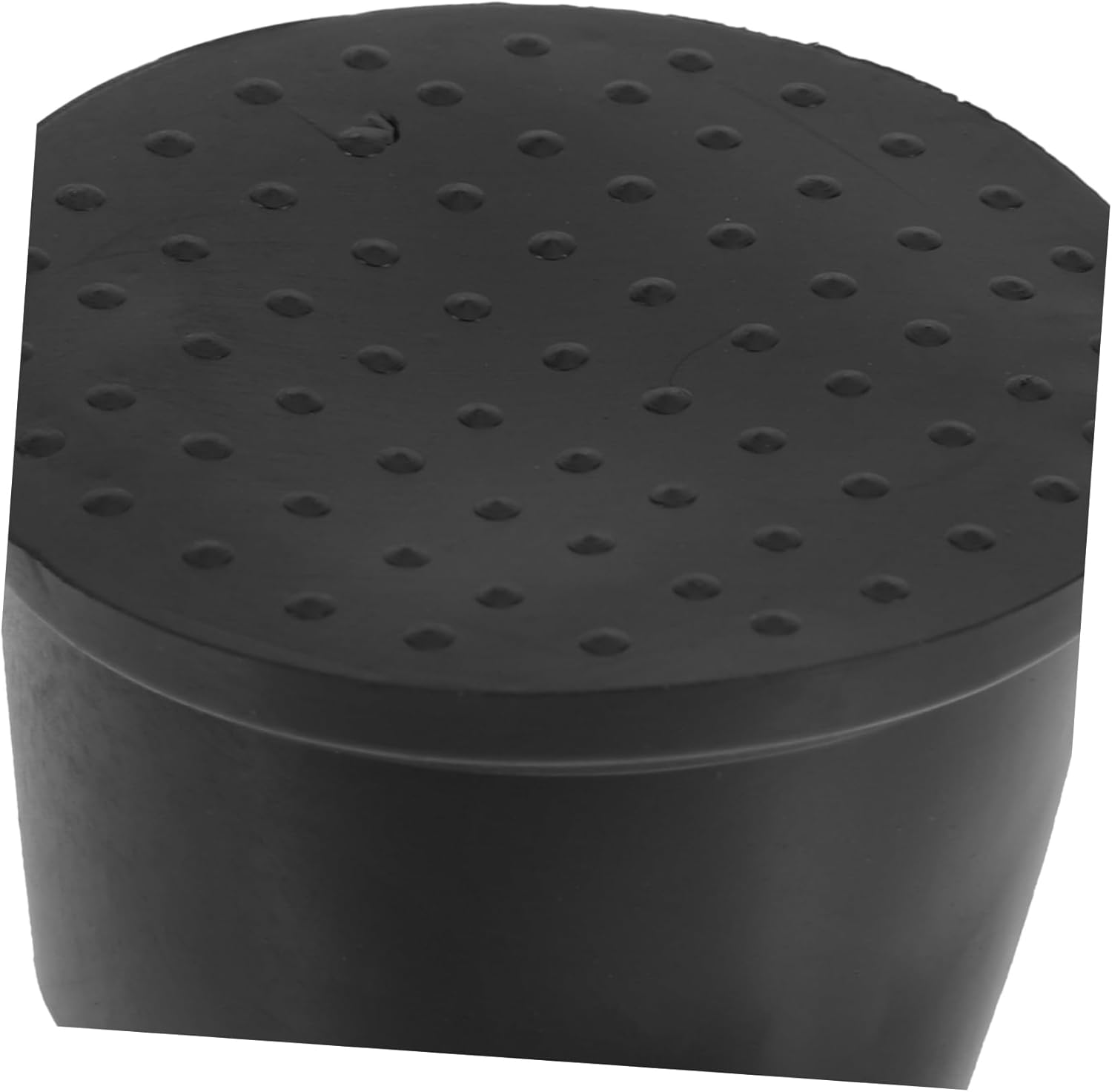 DOITOOL 20pcs Wheels for Desk Chair Rubber Caster Cups Furniture Pads for Moving Non-Skid Wheel Stopper