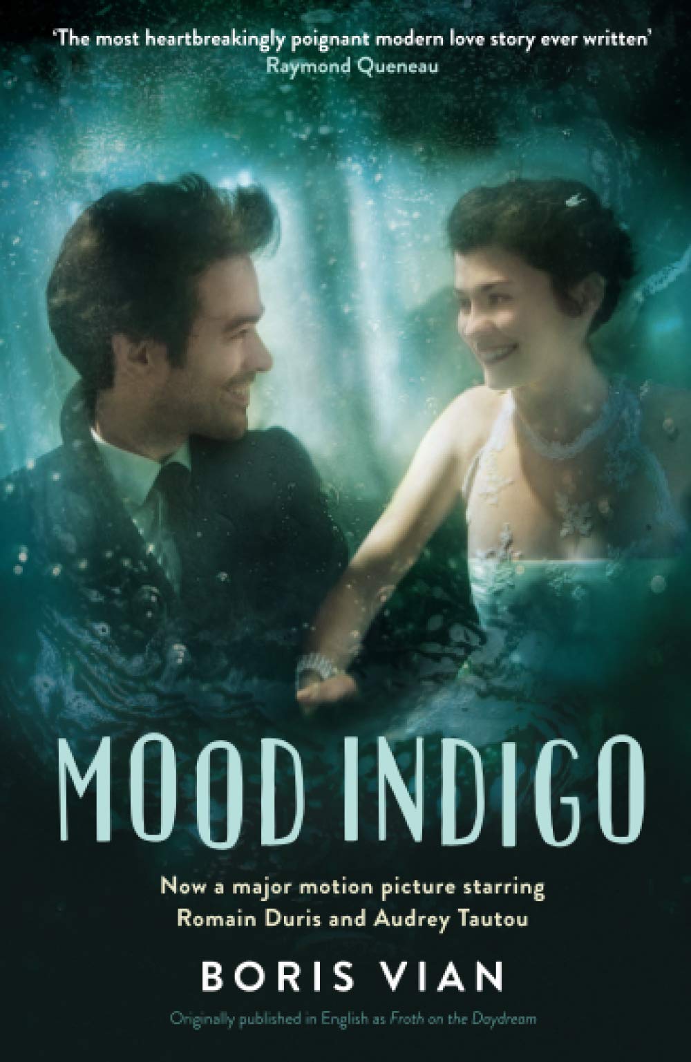Mood Indigo