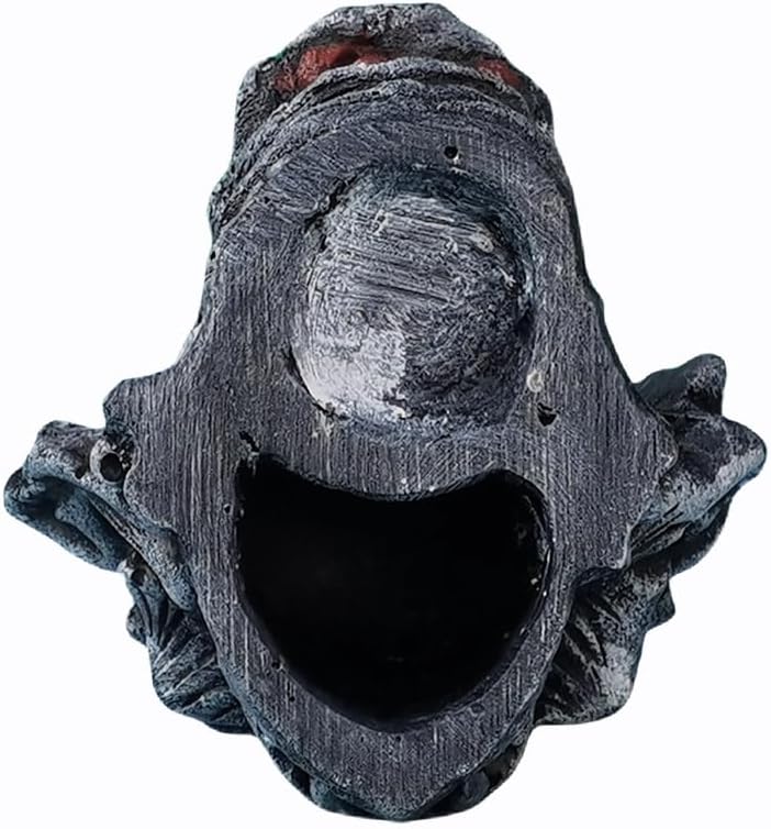 Human Screaming Aztec Death Whistle - Rattan - 125+ Decibels - Loudest Screams - Perfect for Halloween & Dias De Los Muertos - Unique Gift - Image 4