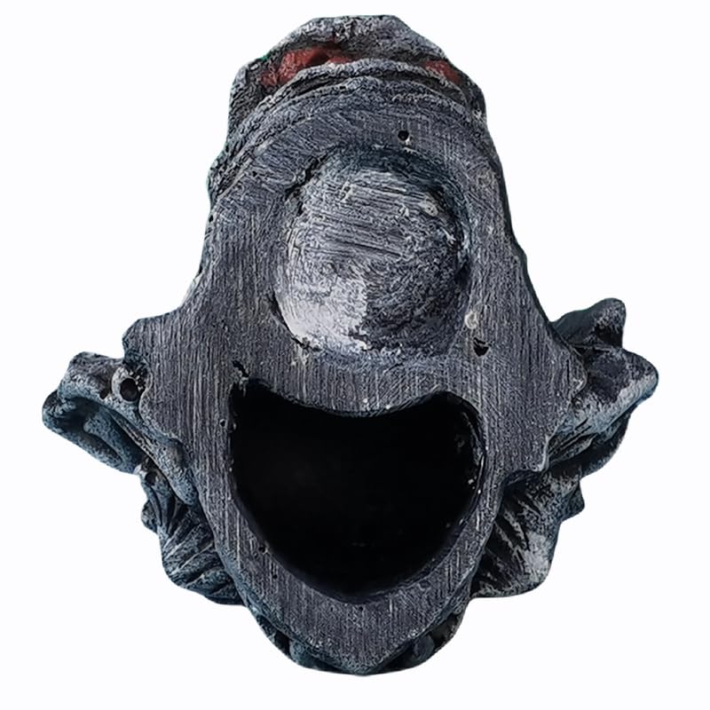 Human Screaming Aztec Death Whistle - Rattan - 125+ Decibels - Loudest Screams - Perfect for Halloween & Dias De Los Muertos - Unique Gift - Image 5