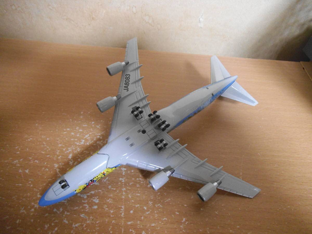 ＪＡＬ1/400ドリームエクスプレス　スイート号＆ファミリー号 Amazon.co.jp: JAL ドリームエクスプレス ファミリー号 スイート
