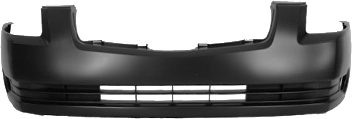 Painted To Match, Front Bumper Cover Fascia for 2004-2006 Nissan Maxima 04-06, NI1000211