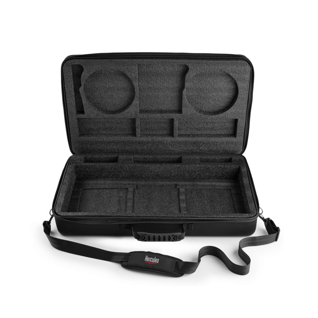 Hercules DJControl Inpulse T7 Bag, Nera