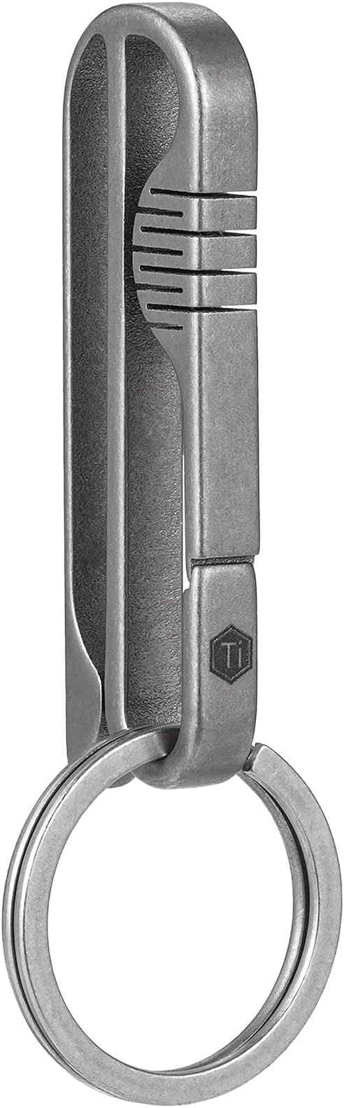 Keychain Tool Key Unity KM00 Multicolor With Dual-Sided Key Ring