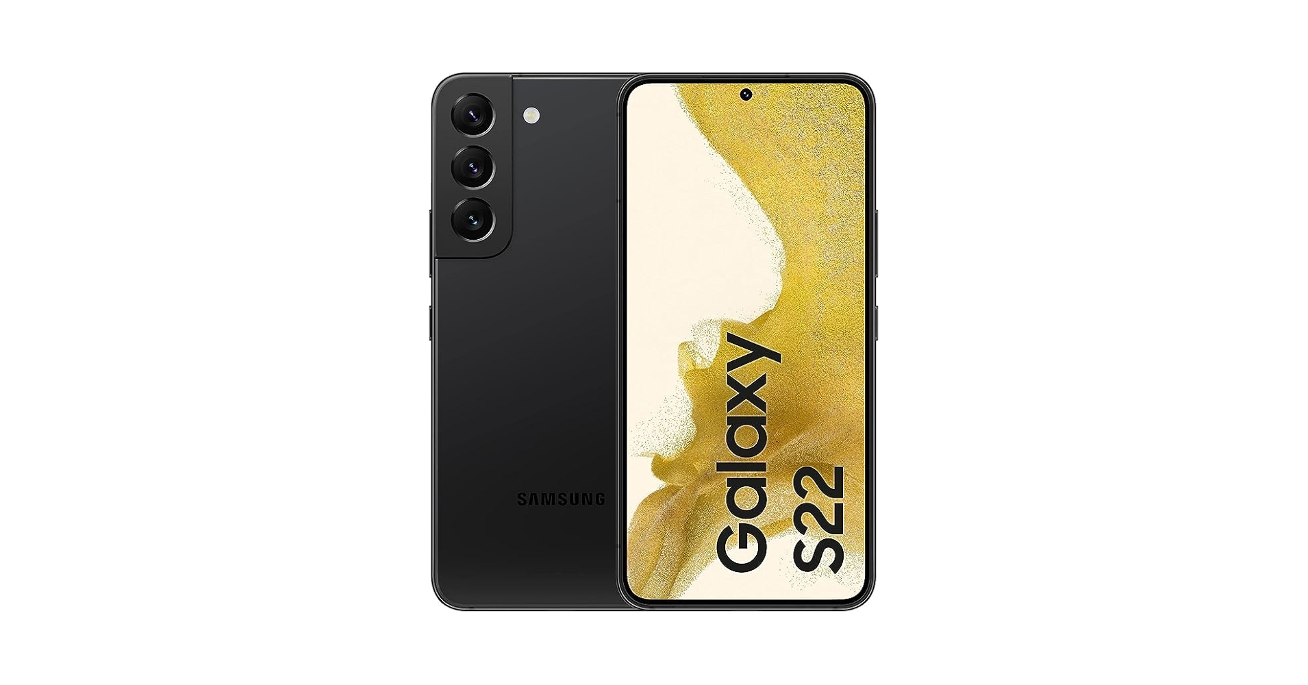 SAMSUNG - 【apr】SAMSUNG Galaxy S22 SCG13X Amazon.com: SAMSUNG Galaxy S22 Cell Phone, Factory Unlocked