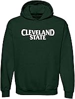 Vista 170 de UGP Campus Apparel NCAA Basic Block - Sudadera universitaria universitaria