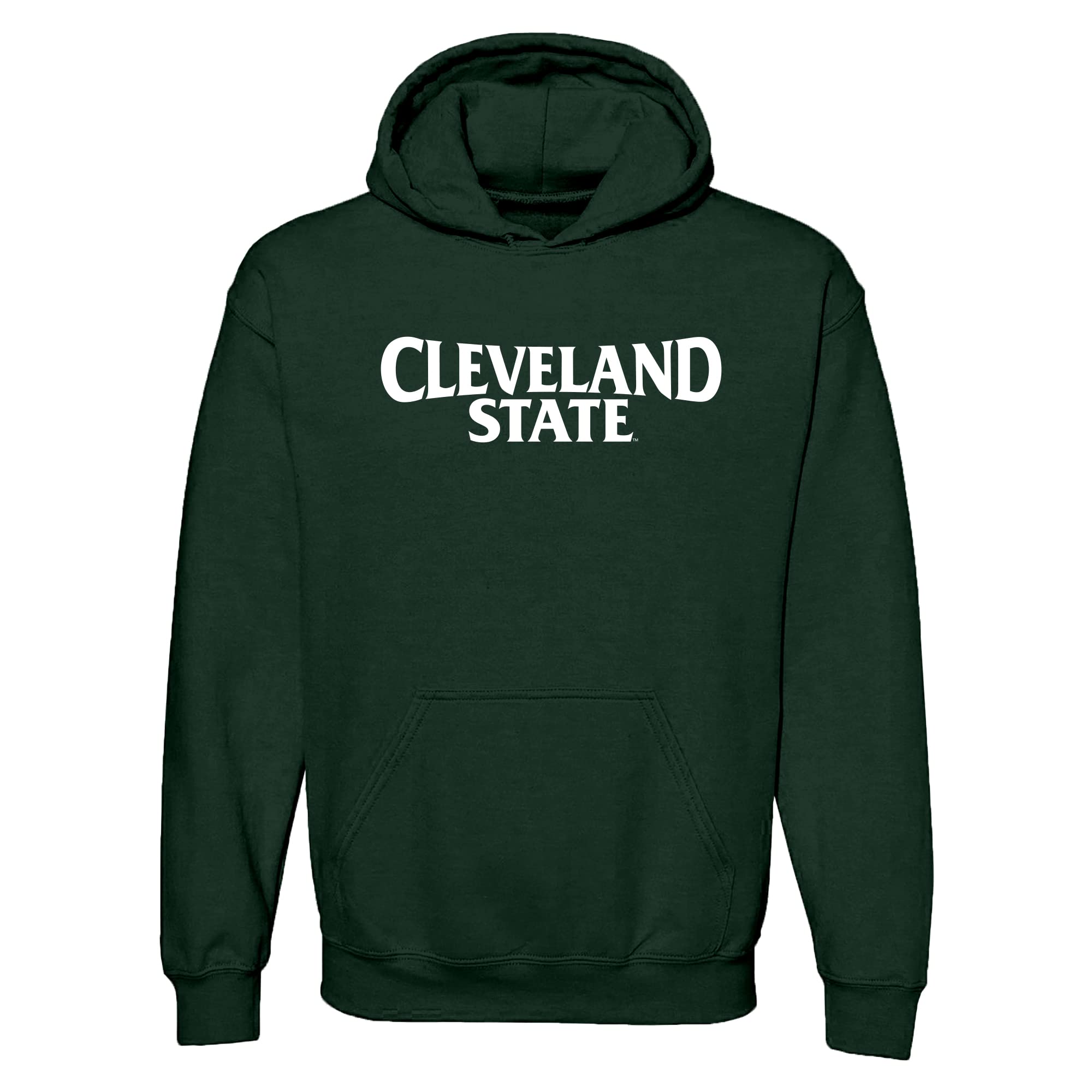 UGP Campus Apparel NCAA Basic Block - University Collegiate Hoodie