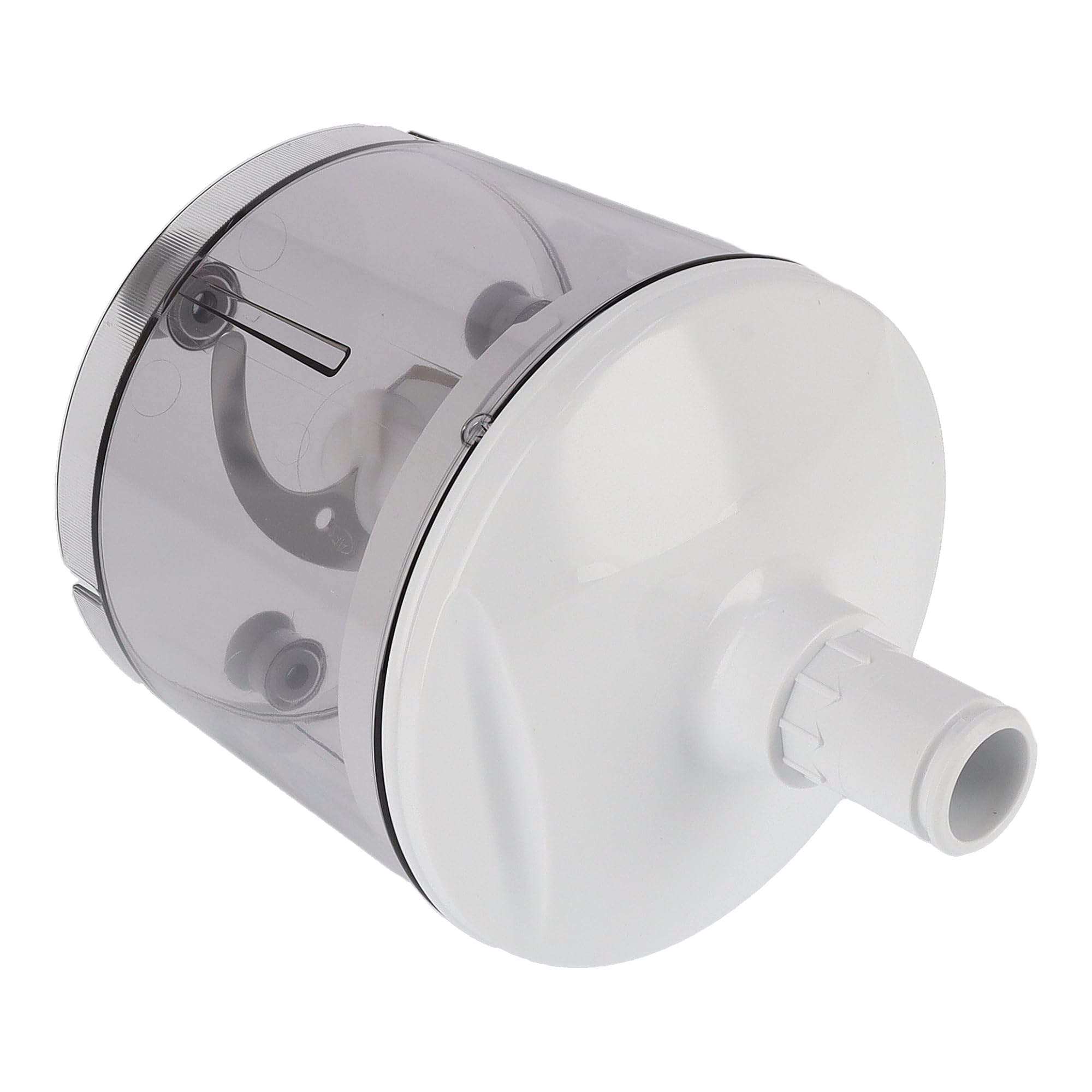 sparefixd Bol et lame rotative pour mixeur et processeur Bosch