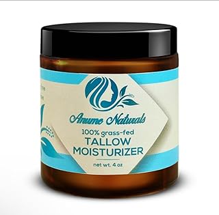 Hidratante 100% de carne de res alimentada co...