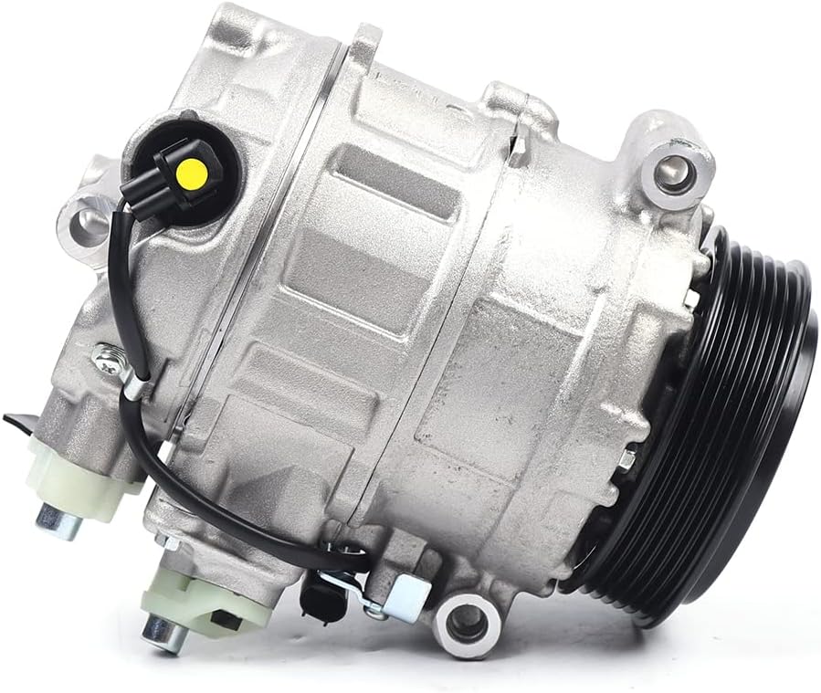 AC A/C Compressor for Mercedes Benz Air Conditioner Compressor for C230 C250 C280 C300 CL500 CL55 2002-2012 C320