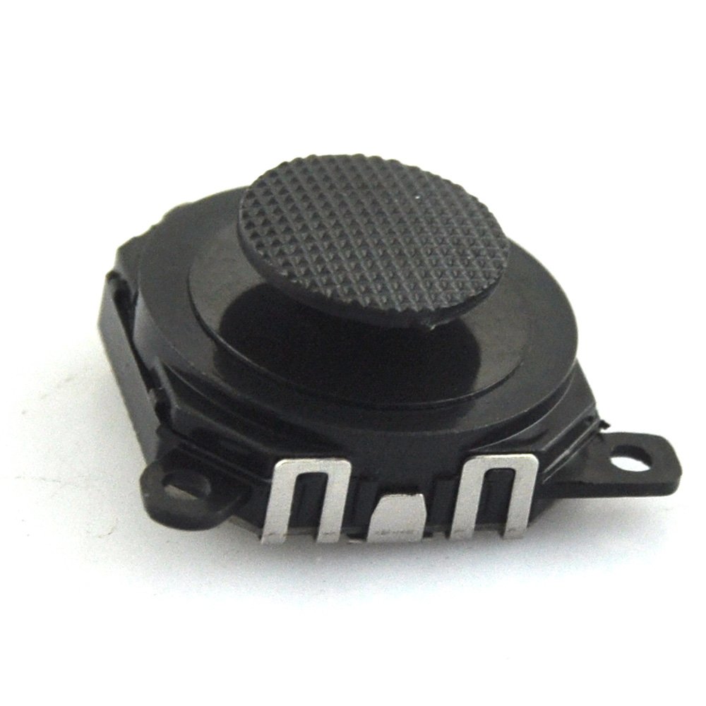 TCOS TECH PSP 1000 3D Replacement Analog Joystick with Cap (B06XBTWKYJ) Amazon Price History, Amazon Price Tracker